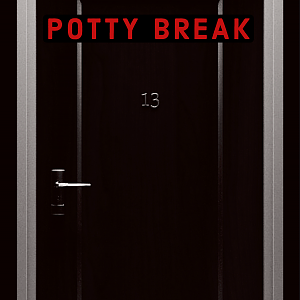 Potty Break (2019)
