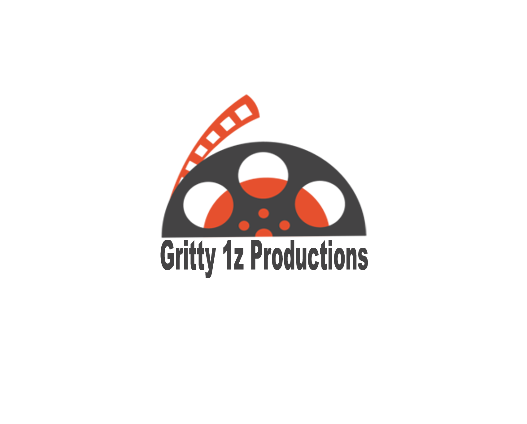 Gritty 1z Productions Logo.png