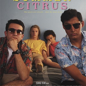 Summer Citrus
