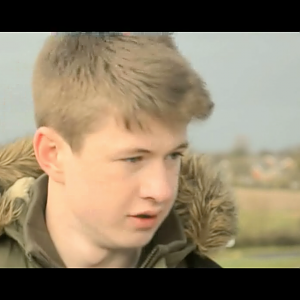 'Home' - AS Film Studies Short Film