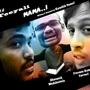 Cinema Teeyali Mama..!