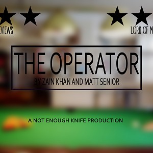 The Operator