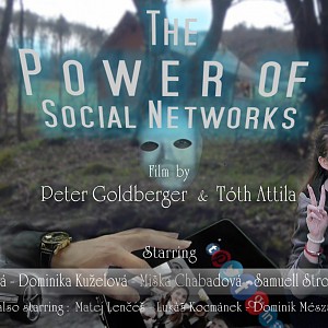 The POWER of Social Networks  / TRAILER
