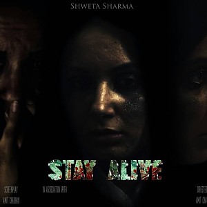 Stay Alive | Short Awareness Film | Teaser 2017