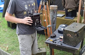 The Experiences, Both Good and Bad, of a Learning Video-Maker