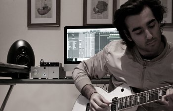 Film composer - looking for high production student film