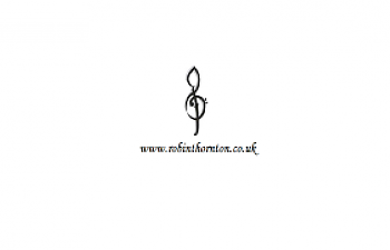 Composer building a portfolio