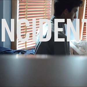 INCIDENT