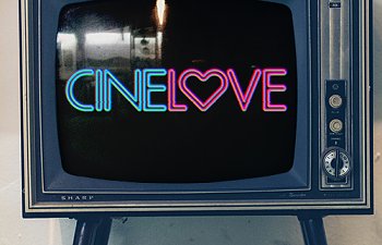 CineLove, a new streaming platform/film festival and movie movement.