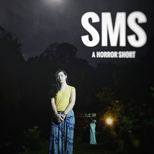 SMS - Horror Short Film