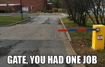 Short, Sweet, and to the point!