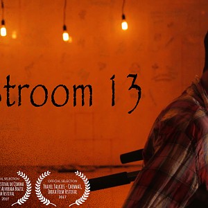 Restroom 13