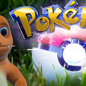 Pokémon Live Action Fan Film Trailer