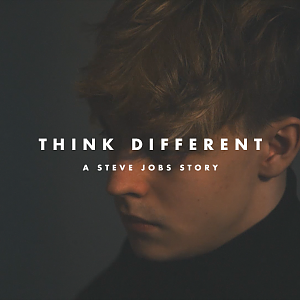 Think Different