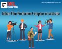 Indian Film Production Company in Australia.