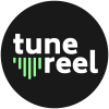 TuneReel. Only Good Music.
