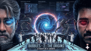 Bubbles - 2 : The Origins [Eng Sub] | 2026 | Indian Sci-Fi Sequel | Cine97