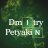 Dmitry Petyakin